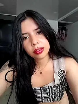 Anasoffie94 online show from 13, 3, 2025