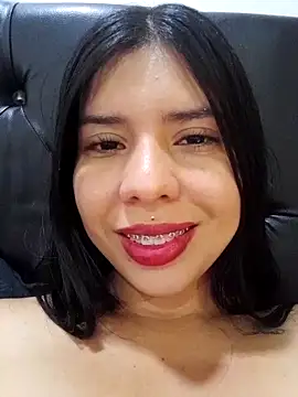 Anasoffie94 online show from 19, 3, 2025