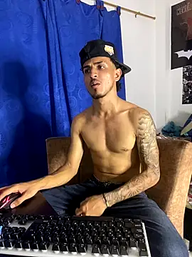 Zayn kane online show from 28, 11, 2025