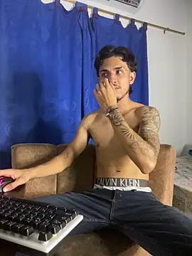 Zayn kane online show from 7, 3, 2026