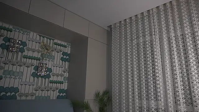 JodyHeap online show from 21, 3, 2025