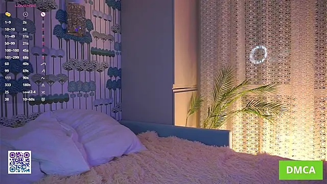 JodyHeap online show from 24, 11, 2025