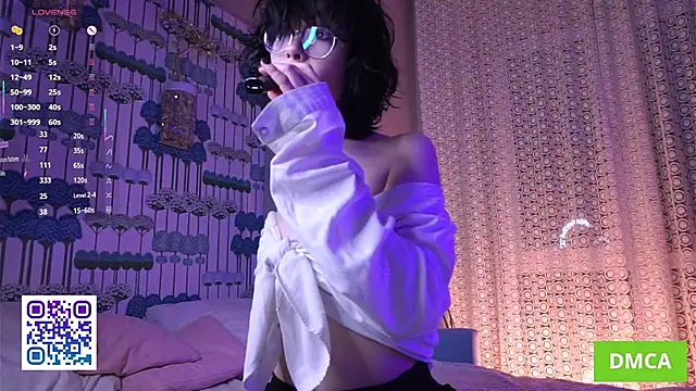 JodyHeap online show from 20, 12, 2025