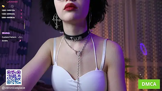 JodyHeap online show from 27, 2, 2026