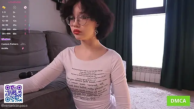 JodyHeap online show from 27, 3, 2026