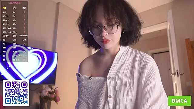 JodyHeap online show from 5, 6, 2026