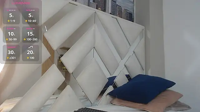 willow smitt online show from 19, 3, 2026