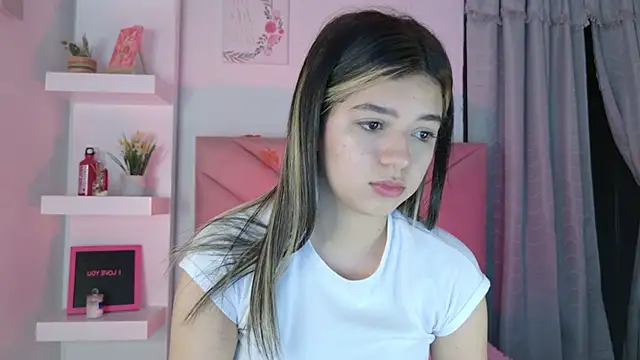 Snapshot of eva_sin18 chatting on 20, 9, 2025 eva sin18 online show from 20, 9, 2025