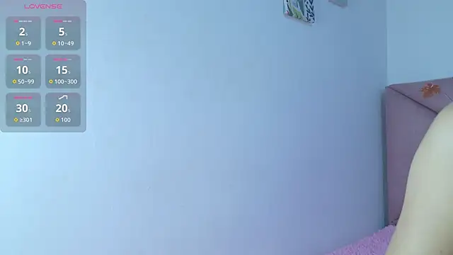 eva sin18 online show from 19, 11, 2025