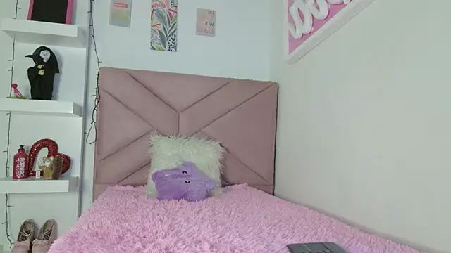 eva sin18 online show from 19, 4, 2026