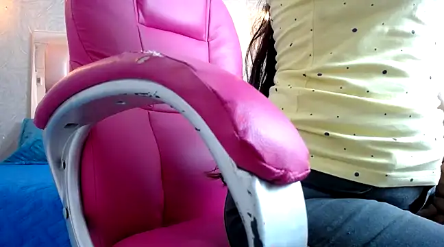 margott 22  online show from 18, 3, 2025