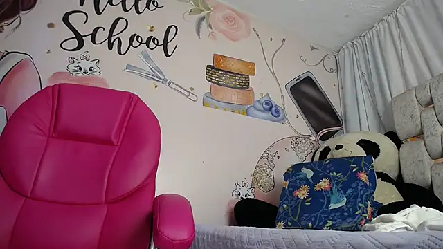 Snapshot of margott_22_ chatting on 16, 7, 2026 margott 22 online show from 16, 7, 2026