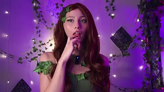 Snapshot of EditaBails chatting on 24, 9, 2025 EditaBails online show from 24, 9, 2025