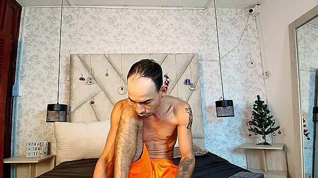 AmbarRaj online show from 15, 12, 2025