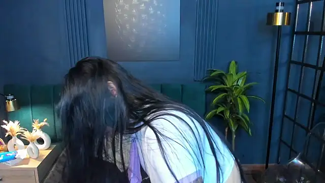 Snapshot of roxy_hell chatting on 10, 2, 2026 roxy hell online show from 10, 2, 2026