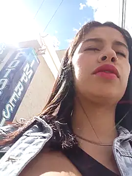 Nathaly 12 online show from 2, 11, 2025