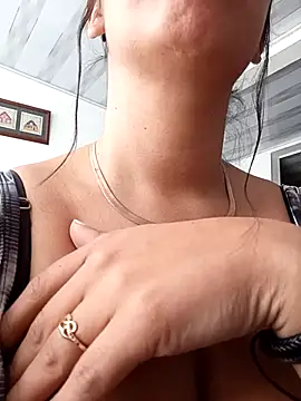 Nathaly 12 online show from 11, 11, 2025