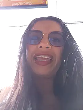 Nathaly 12 online show from 3, 12, 2025