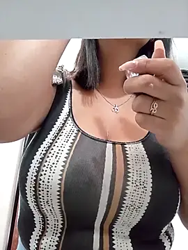 Nathaly 12 online show from 10, 2, 2026