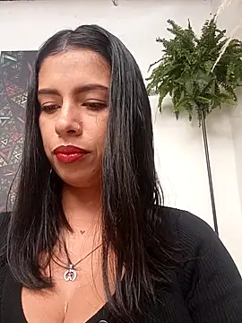 Snapshot of Nathaly_12 chatting on 8, 5, 2026 Nathaly 12 online show from 8, 5, 2026