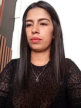 Snapshot of Nathaly_12 chatting on 9, 5, 2026 Nathaly 12 online show from 9, 5, 2026