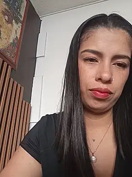 Snapshot of Nathaly_12 chatting on 12, 5, 2026 Nathaly 12 online show from 12, 5, 2026