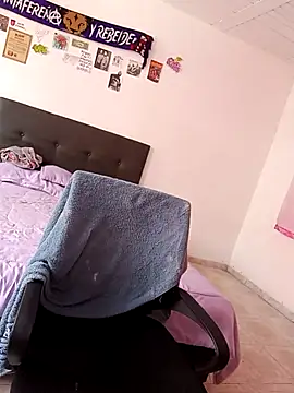 Snapshot of DaniPoison chatting on 12, 2, 2026 DaniPoison online show from 12, 2, 2026