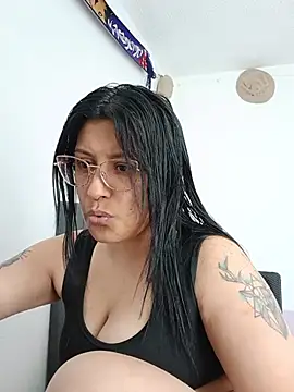 DaniPoison online show from 21, 7, 2026