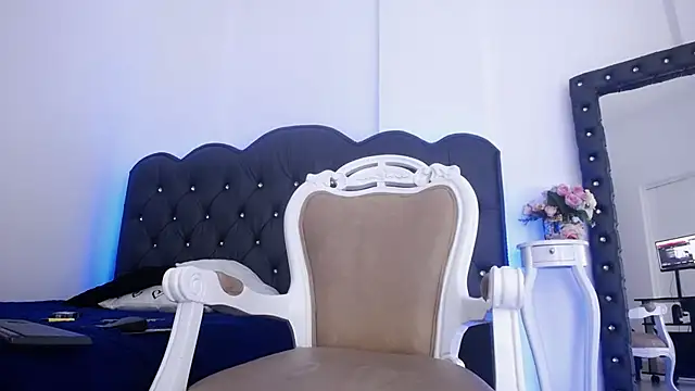 dareck 18 online show from 12, 3, 2025