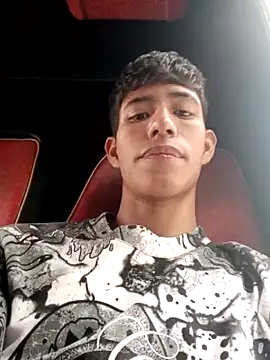 dareck 18 online show from 26, 9, 2025