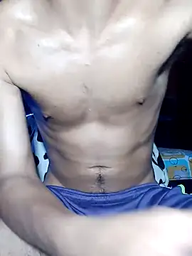 dareck 18 online show from 11, 4, 2026