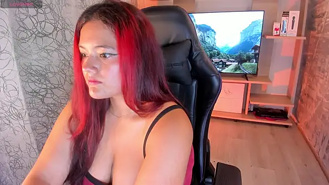 Snapshot of VanessaScott_ chatting on 5, 6, 2026 VanessaScott online show from 5, 6, 2026