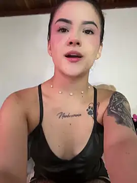 Snapshot of Paulet_Johnson chatting on 15, 3, 2025 Paulet Johnson online show from 15, 3, 2025