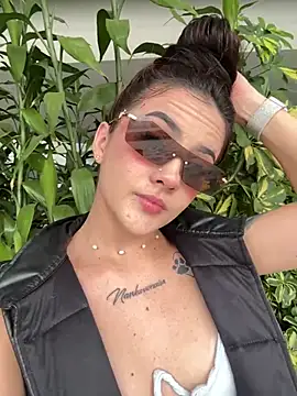 Snapshot of Paulet_Johnson chatting on 15, 3, 2025 Paulet Johnson online show from 15, 3, 2025