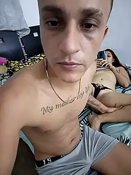 Snapshot of CandyAndAvery chatting on 9, 3, 2025 CandyAndAvery online show from 9, 3, 2025