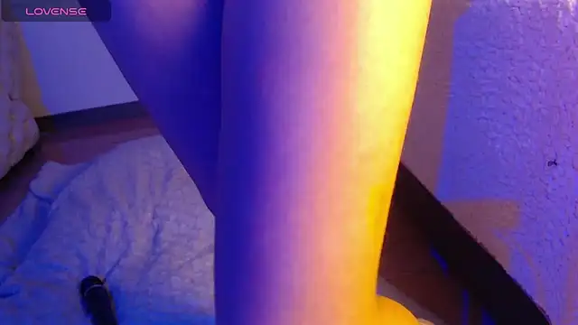 wet valery online show from 19, 10, 2025