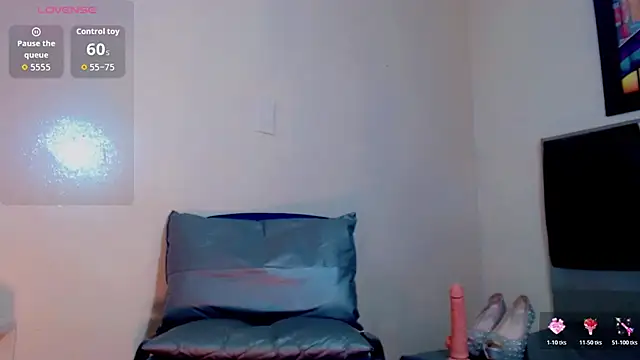 alexsandra kiss online show from 19, 12, 2025