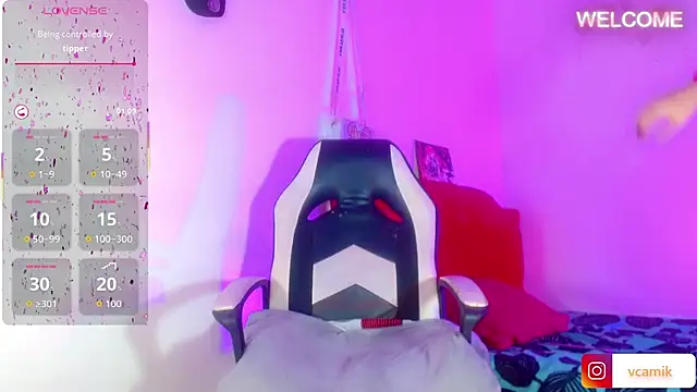 alexsandra kiss online show from 6, 3, 2026