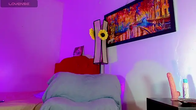 alexsandra kiss online show from 5, 4, 2026