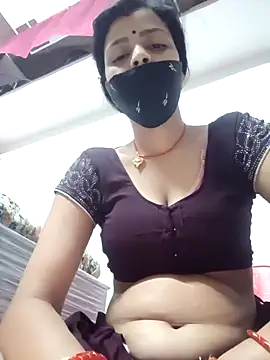 Snapshot of Daya_Chheda chatting on 5, 5, 2026 Daya Chheda online show from 5, 5, 2026