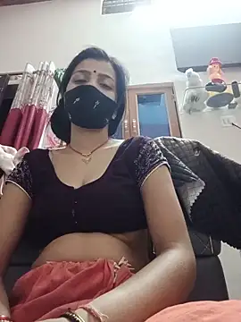 Snapshot of Daya_Chheda chatting on 19, 5, 2026 Daya Chheda online show from 19, 5, 2026