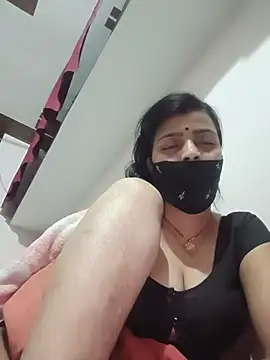 Snapshot of Daya_Chheda chatting on 9, 6, 2026 Daya Chheda online show from 9, 6, 2026