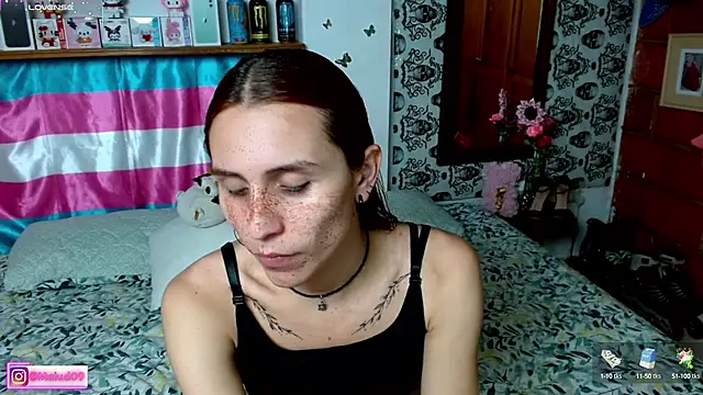 Malud09 online show from 20, 3, 2025