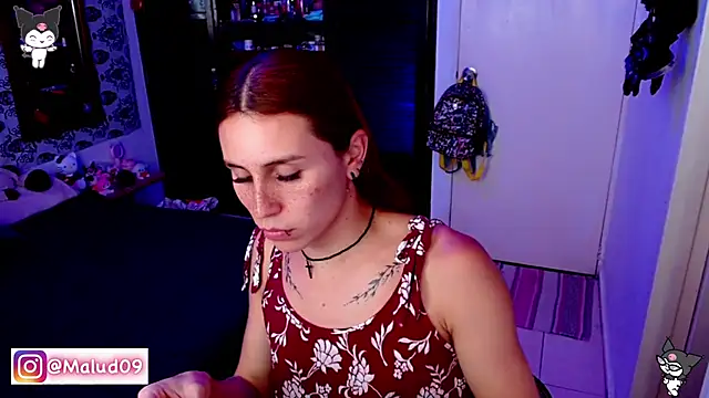 Malud09 online show from 19, 12, 2025