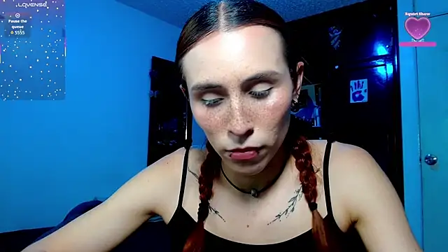 Snapshot of Malud09 chatting on 3, 7, 2026 Malud09 online show from 3, 7, 2026