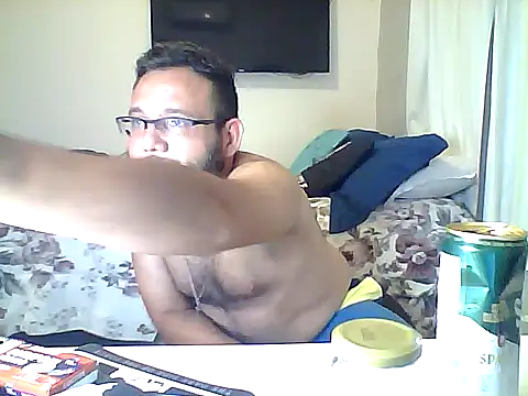 Snapshot of nandocost4 chatting on 12, 3, 2025 nandocost4 online show from 12, 3, 2025