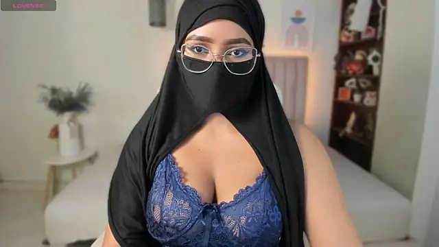 Sasha Anaan online show from 19, 1, 2026