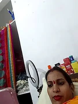 Snapshot of Hotty-Nidhi chatting on 19, 3, 2026 Hotty-Nidhi online show from 19, 3, 2026