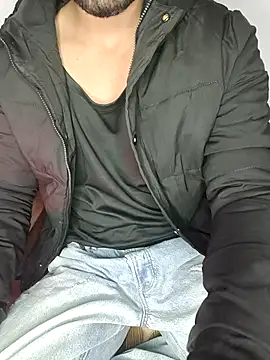 HARSHHU01 online show from 7, 1, 2026