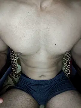 HARSHHU01 online show from 8, 2, 2026